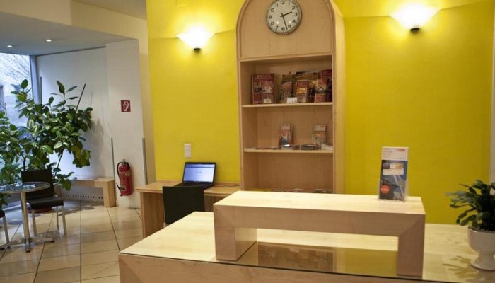 Hotel Caroline poza 3