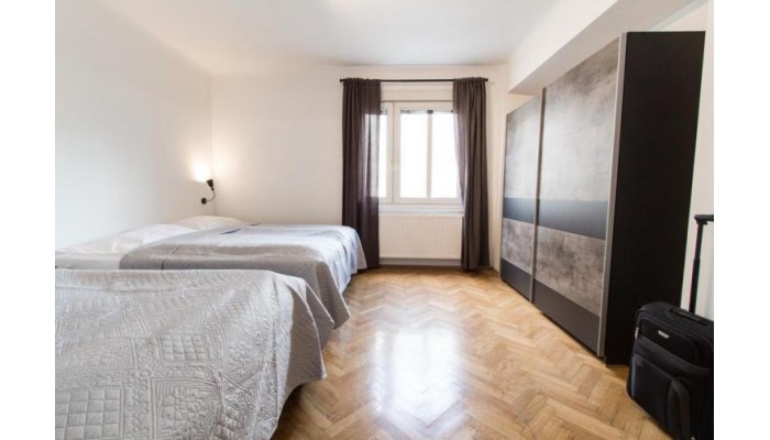 Checkvienna – Apartment Kroellgasse poza 5