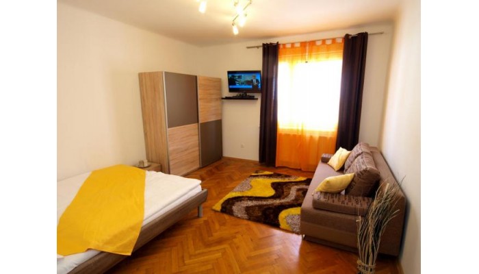 Checkvienna – Apartment Kroellgasse poza 6