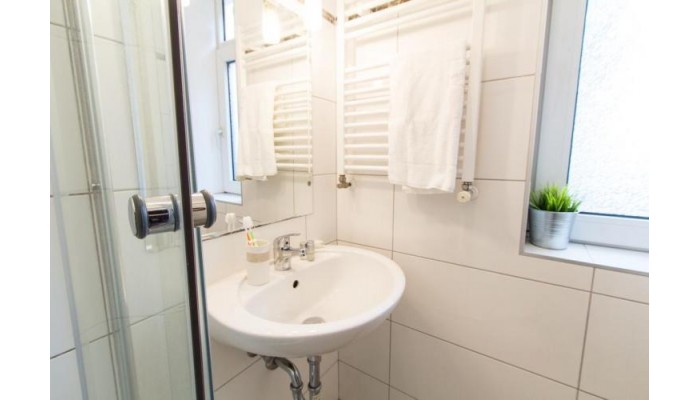 Checkvienna – Apartment Kroellgasse poza 2