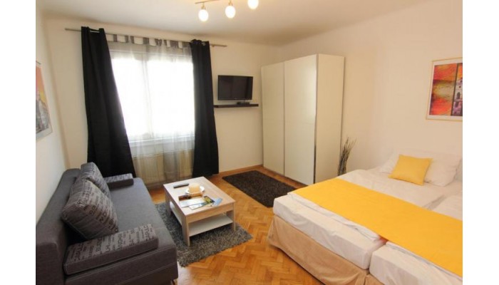 Checkvienna – Apartment Kroellgasse poza 0