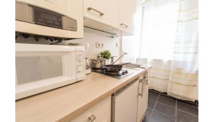 Checkvienna – Apartment Kroellgasse poza 1