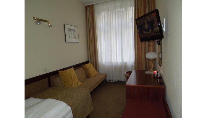 Hotel Continental poza 6