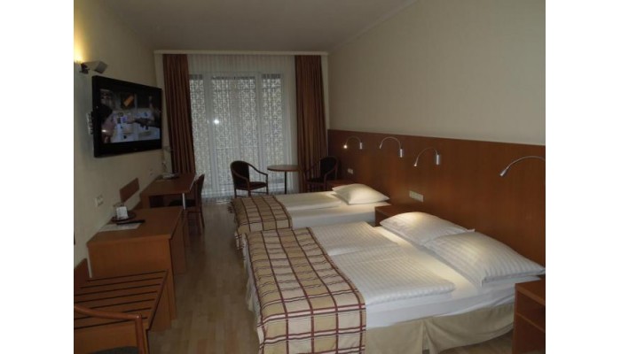 Hotel Continental poza 7