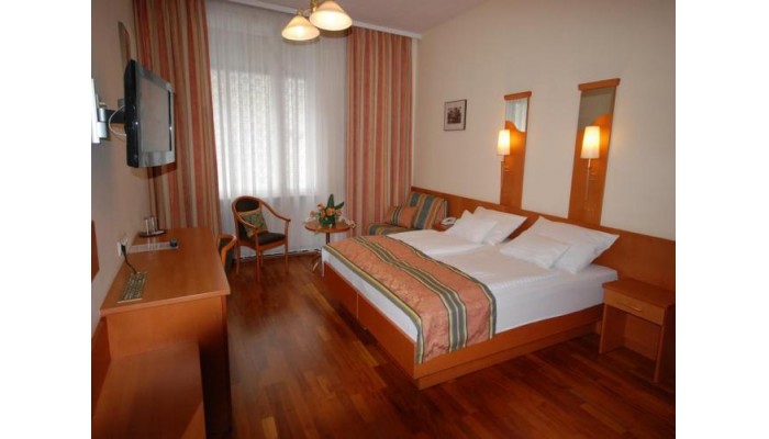 Hotel Continental poza 8