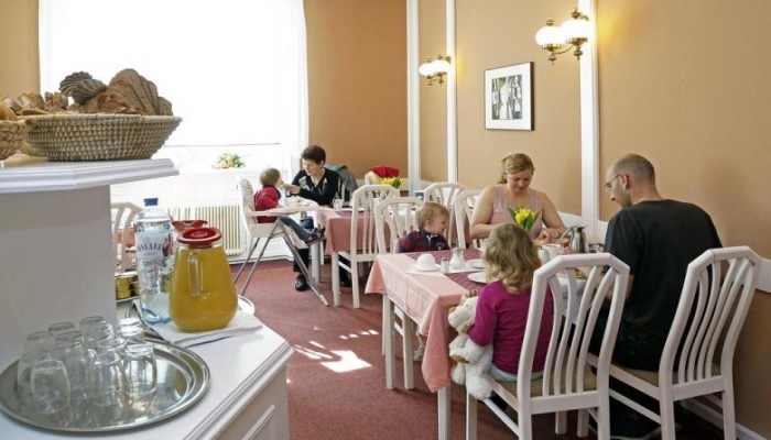 Hotel Continental poza 9