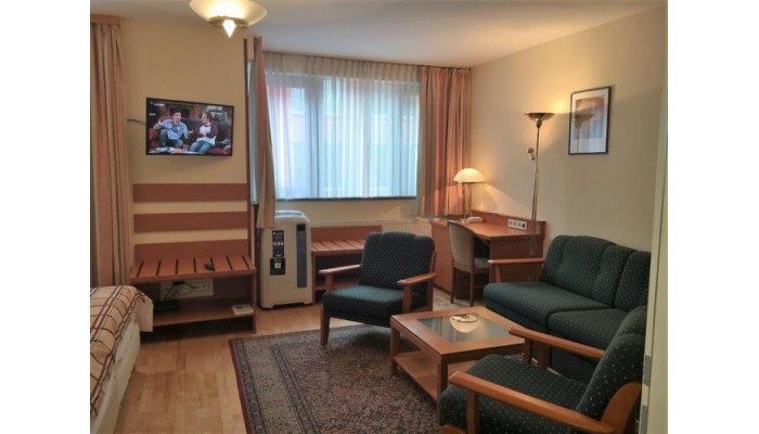 Hotel Continental poza 10