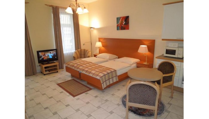 Hotel Continental poza 11