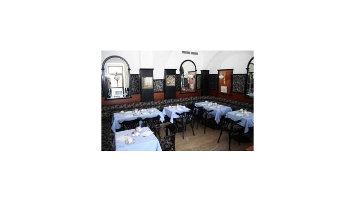 Hotel Cristall poza 11