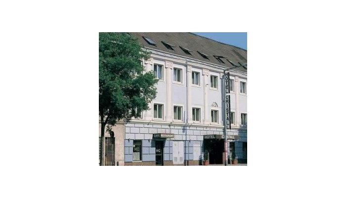 Hotel Cristall poza 0