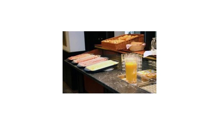 Hotel Cristall poza 10