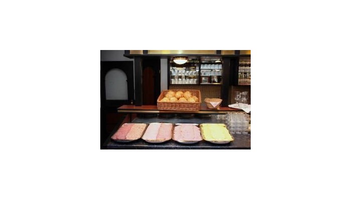 Hotel Cristall poza 6