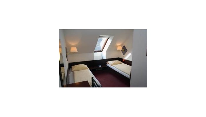 Hotel Cristall poza 1