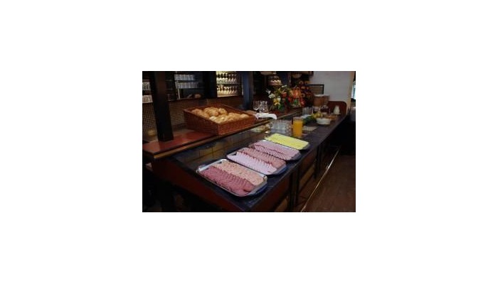 Hotel Cristall poza 7