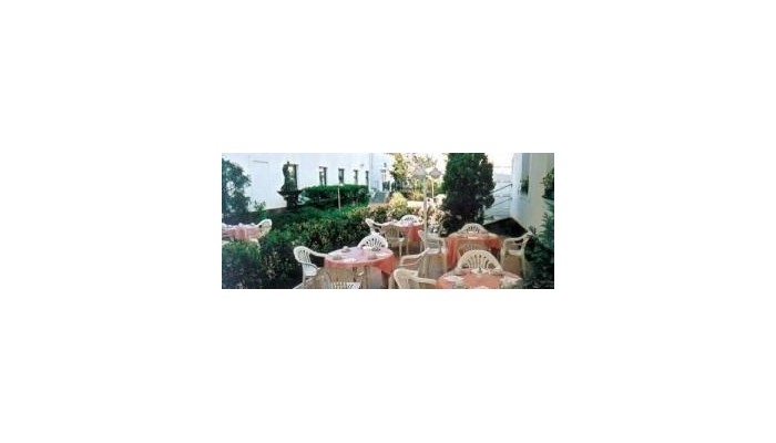 Hotel Cristall poza 5