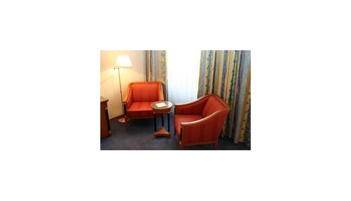 Hotel Cristall poza 2