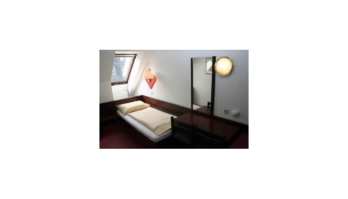 Hotel Cristall poza 3