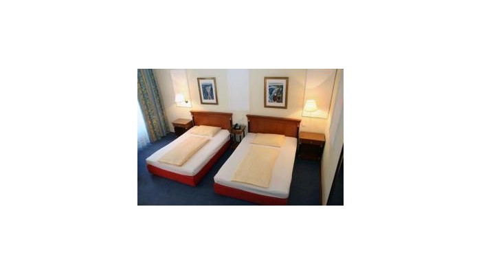Hotel Cristall poza 9