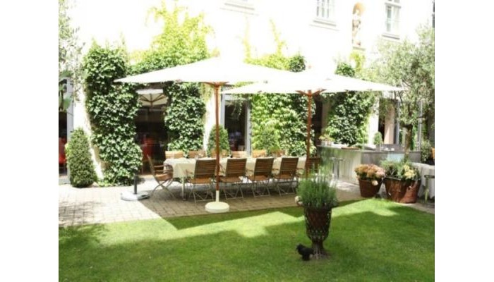 Hotel Das Triest poza 5