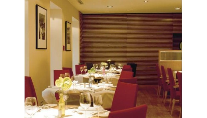 Hotel Das Triest poza 2