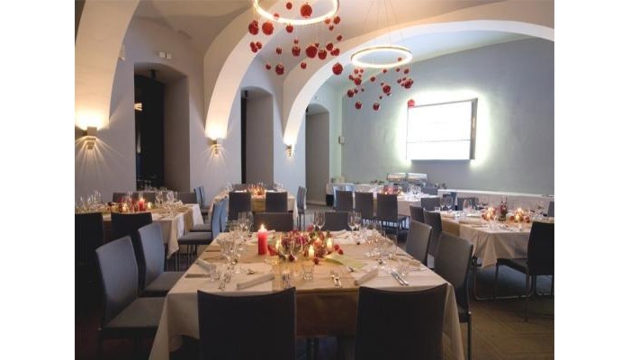 Hotel Das Triest poza 8