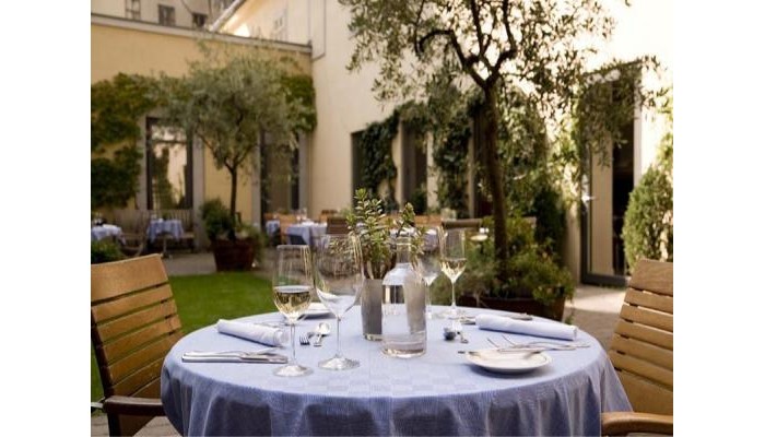 Hotel Das Triest poza 3