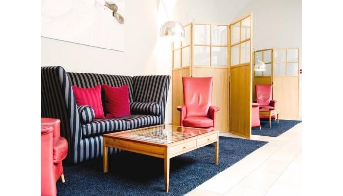 Hotel Das Triest poza 9