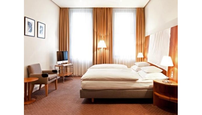 Hotel Das Triest poza 1