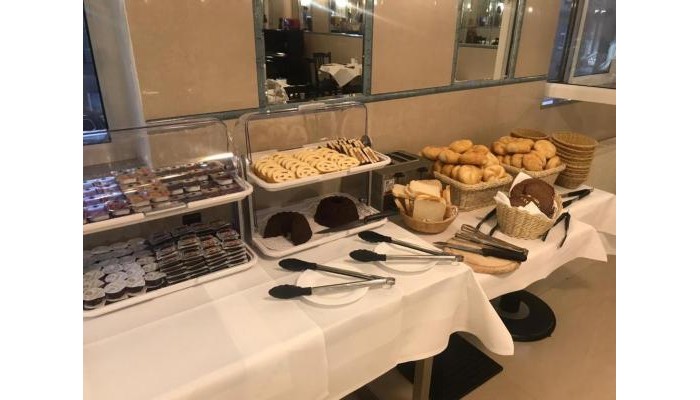 Hotel Donaustadt Kagran poza 10