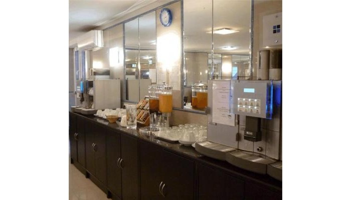 Hotel Donaustadt Kagran poza 7