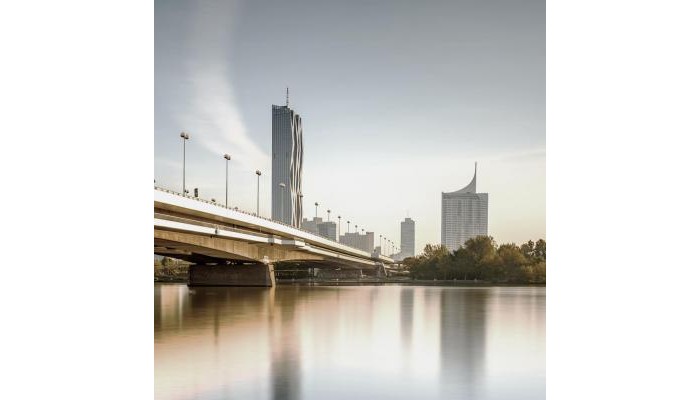 Hotel Donaustadt Kagran poza 1