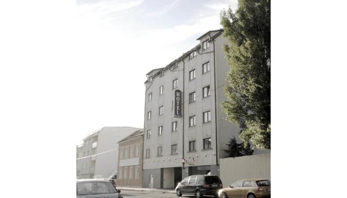 Hotel Donaustadt Kagran poza 0