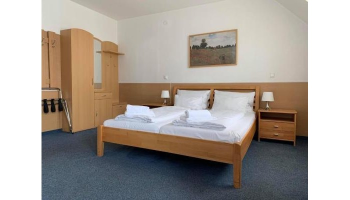 Hotel Donaustadt Kagran poza 2