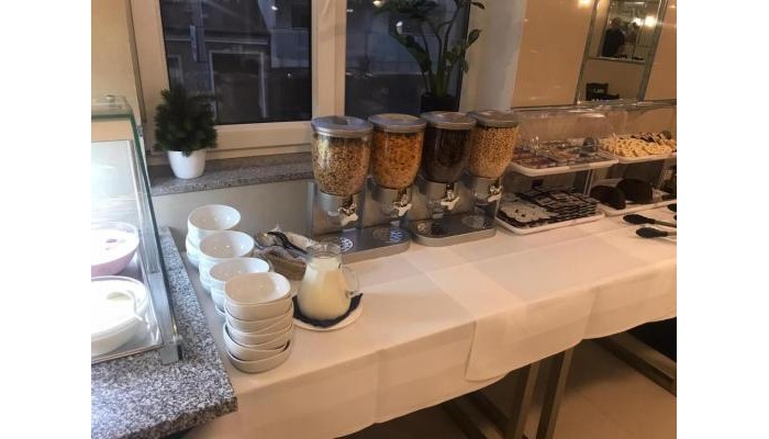 Hotel Donaustadt Kagran poza 9