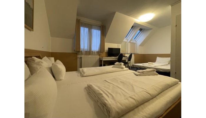 Hotel Donaustadt Kagran poza 3