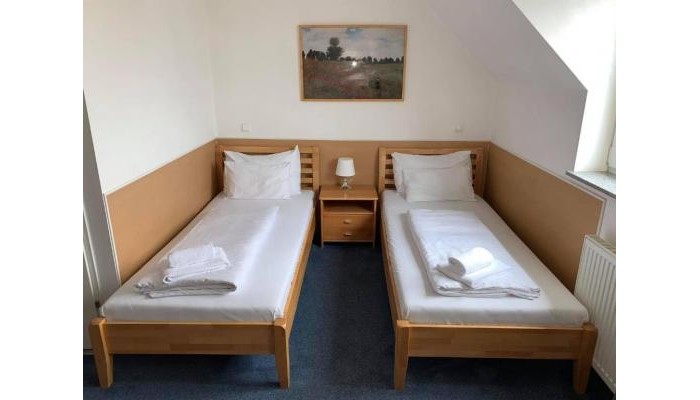 Hotel Donaustadt Kagran poza 5