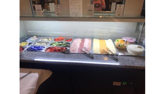 Hotel Donaustadt Kagran poza 8