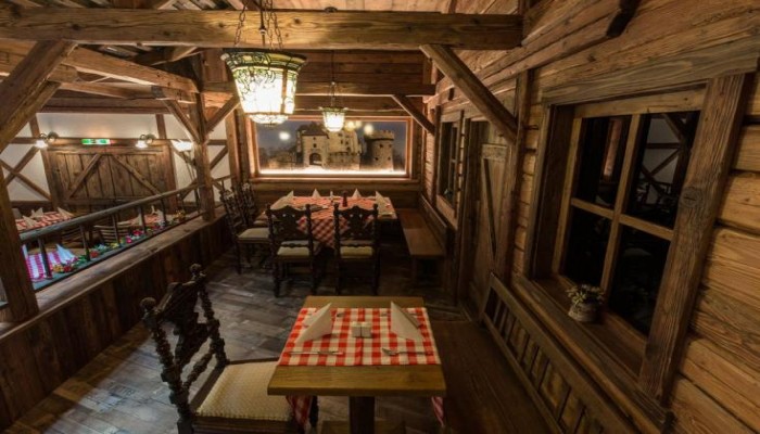 Hotel Enziana Vienna poza 10