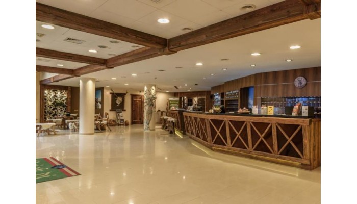 Hotel Enziana Vienna poza 8