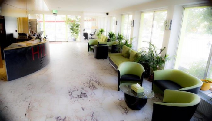 Hotel Hillinger poza 1