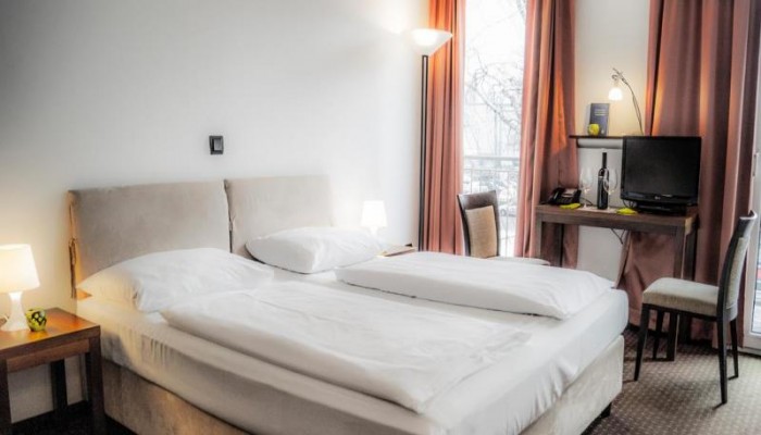 Hotel Hillinger poza 2