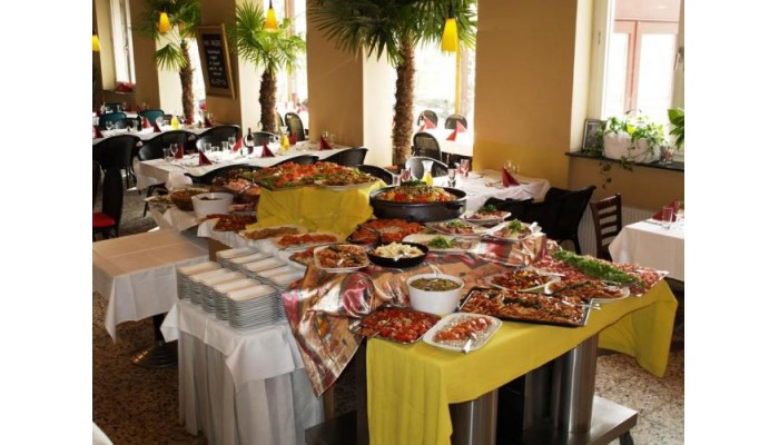 Hotel Hillinger poza 11