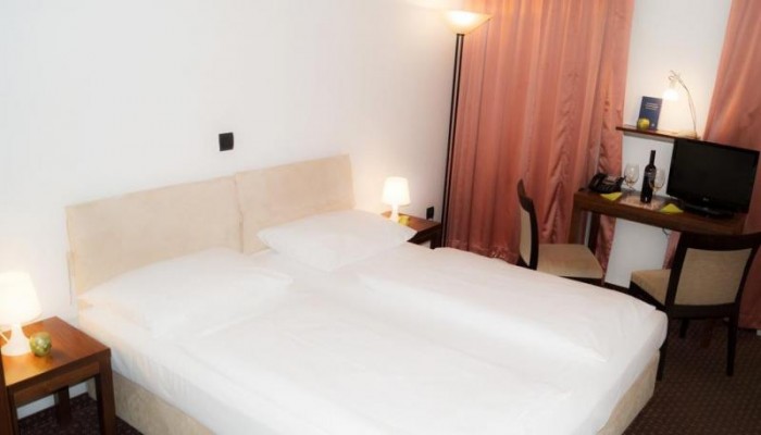 Hotel Hillinger poza 4