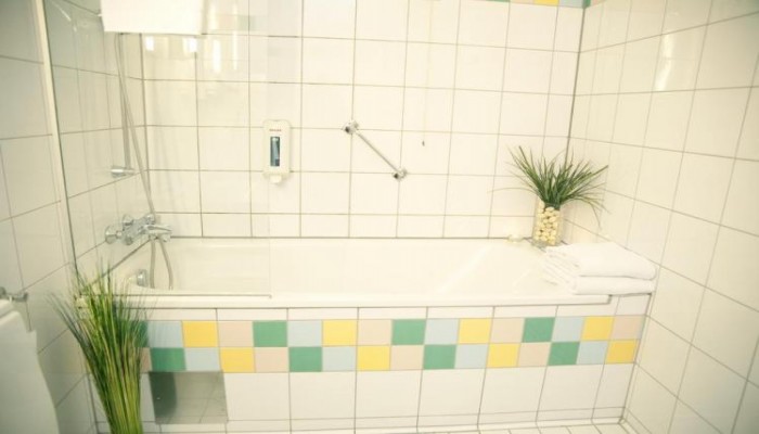 Hotel Hillinger poza 6