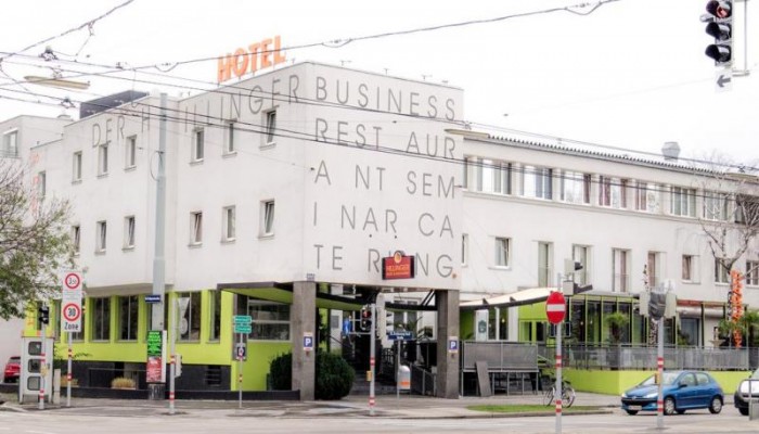 Hotel Hillinger poza 0