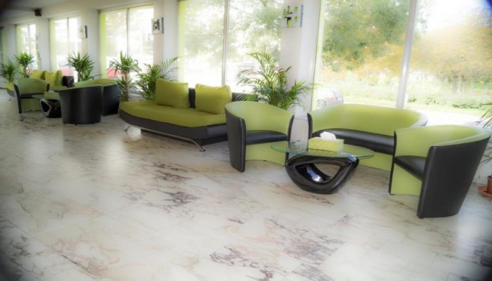 Hotel Hillinger poza 13