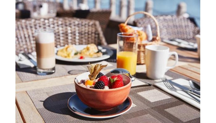 Poza pentru Hotel Hilton Vienna Danube Waterfront 2795-1570692390 Hotel Hilton Vienna Danube Waterfront poza 11