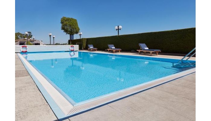 Poza pentru Hotel Hilton Vienna Danube Waterfront 3846-1570692399 Hotel Hilton Vienna Danube Waterfront poza 15