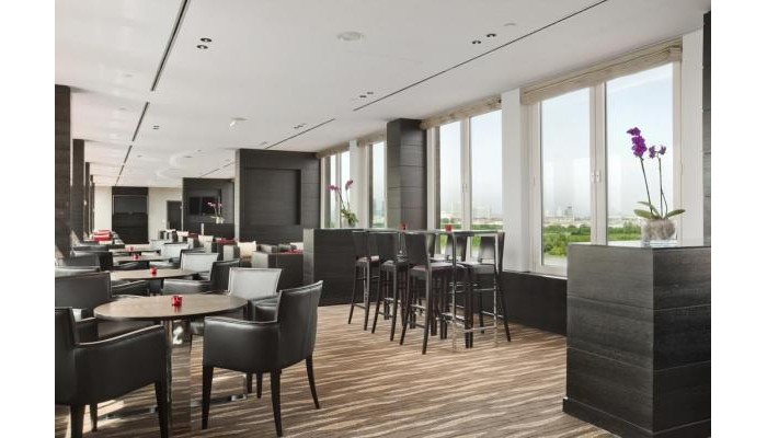 Poza pentru Hotel Hilton Vienna Danube Waterfront 5482-1570692375 Hotel Hilton Vienna Danube Waterfront poza 5