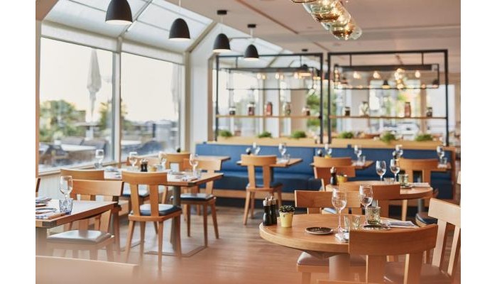 Poza pentru Hotel Hilton Vienna Danube Waterfront 680-1570692380 Hotel Hilton Vienna Danube Waterfront poza 7